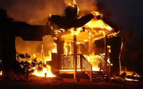 Rivers: Man, daughter in serious condition after kerosene explosion
